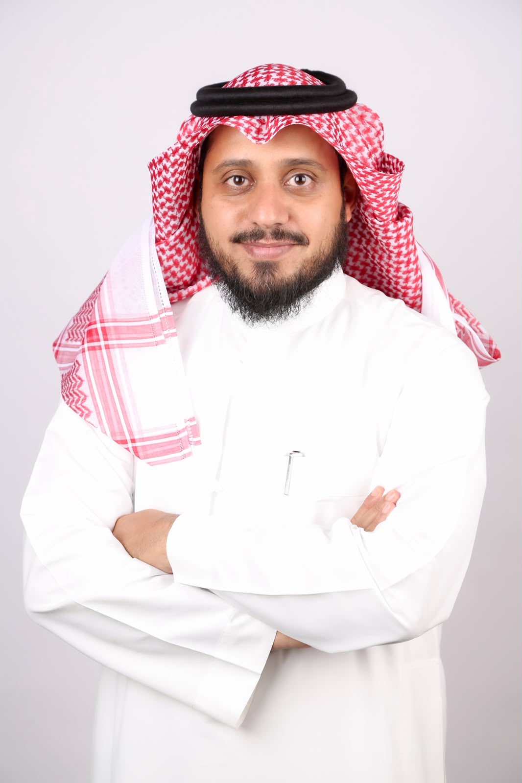 د. صقر بن محمد القرني