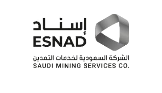 الشركة السعودية لخدمات التعدين «إسناد»